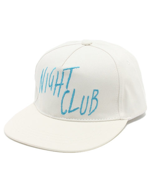 WEGO（ウィゴー）の「WEGO/グラフィティロゴベースボールキャップ（キャップ・メンズ・ホワイト/ブラック/グレー・FREE）」の16枚目の写真