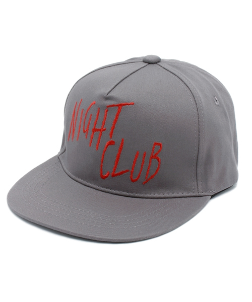 WEGO（ウィゴー）の「WEGO/グラフィティロゴベースボールキャップ（キャップ・メンズ・ホワイト/ブラック/グレー・FREE）」の17枚目の写真