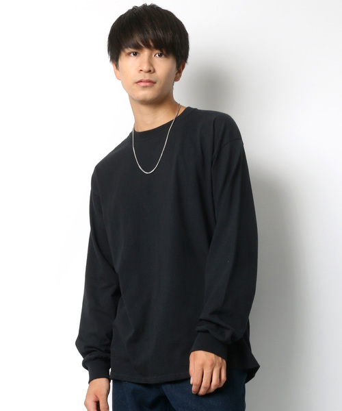 Lazar（ラザル）の「Lazar チェーンネックレス（ネックレス・メンズ・シルバー系その他/シルバー系その他2/シルバー系その他3/シルバー系その他4・FREE）」の10枚目の写真