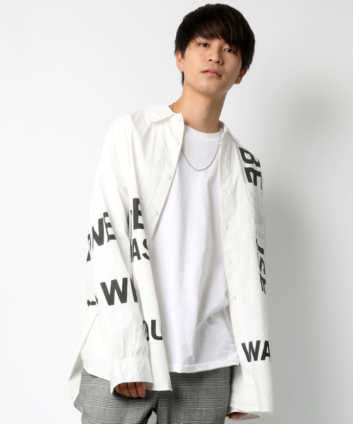 Lazar（ラザル）の「Lazar チェーンネックレス（ネックレス・メンズ・シルバー系その他/シルバー系その他2/シルバー系その他3/シルバー系その他4・FREE）」の11枚目の写真