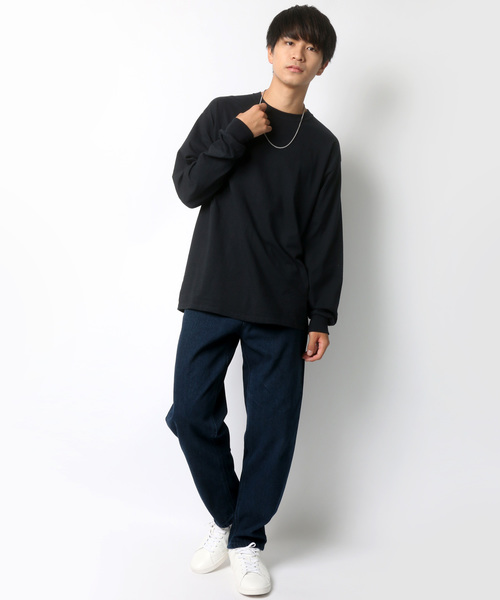 Lazar（ラザル）の「Lazar チェーンネックレス（ネックレス・メンズ・シルバー系その他/シルバー系その他2/シルバー系その他3/シルバー系その他4・FREE）」の20枚目の写真