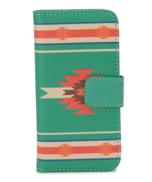 Another Edition（アナザーエディション）の「CONTROL/F NTV i-P CASE（スマホケース/カバー・レディース・ライトピンク/ケリー・フリー）」の2枚目の写真