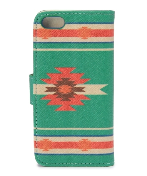 Another Edition（アナザーエディション）の「CONTROL/F NTV i-P CASE（スマホケース/カバー・レディース・ライトピンク/ケリー・フリー）」の8枚目の写真