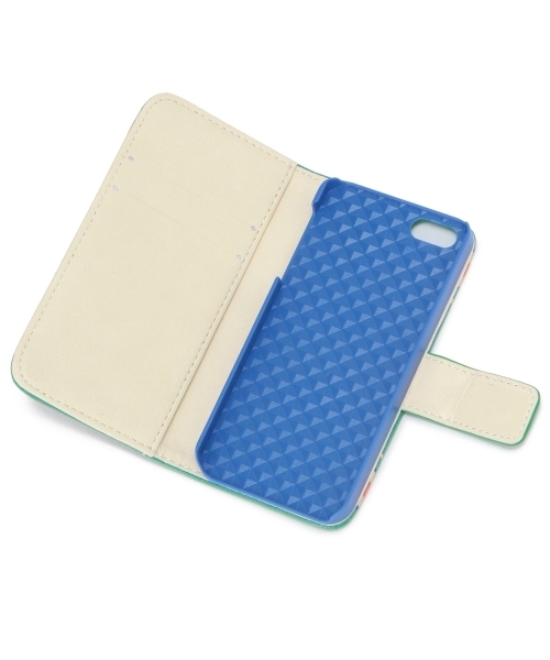 Another Edition（アナザーエディション）の「CONTROL/F NTV i-P CASE（スマホケース/カバー・レディース・ライトピンク/ケリー・フリー）」の3枚目の写真