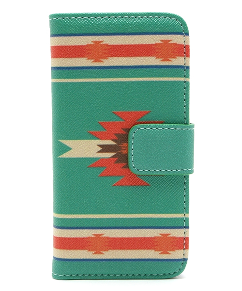 Another Edition（アナザーエディション）の「CONTROL/F NTV i-P CASE（スマホケース/カバー・レディース・ライトピンク/ケリー・フリー）」の5枚目の写真