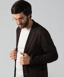 TOMORROWLAND MEN�i�g�D�����[�����h�����j�́u�yWEB��s�\��z�}�C�N���o�X�P�b�g �i�Ԃ�3B�e�[���[�h�W���P�b�g ANGELICO�i�e�[���[�h�W���P�b�g�j�v