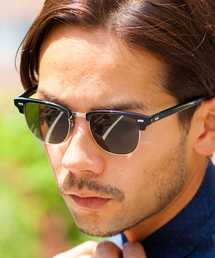 BEAUTY&YOUTH UNITED ARROWS | 【WEB限定】 BY ブロウ サングラス(サングラス)