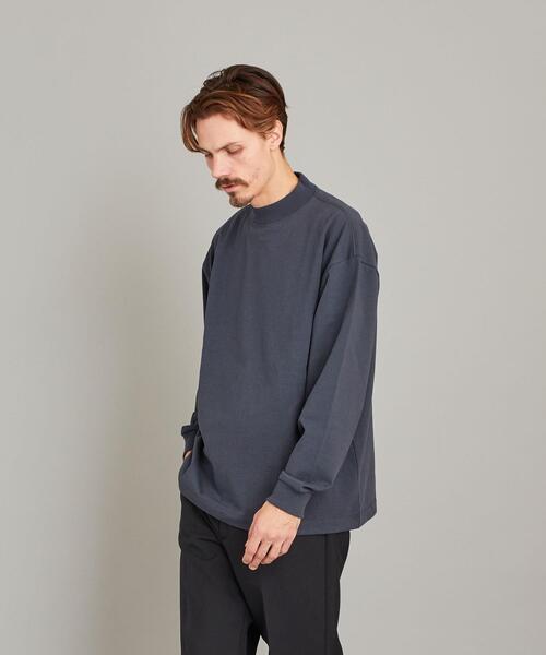 Steven Alan（スティーブンアラン）の「＜Steven Alan＞ TRKY MOCK