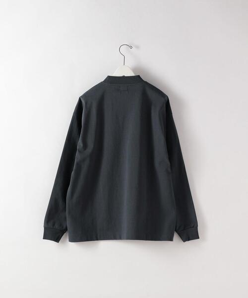 Steven Alan（スティーブンアラン）の「＜Steven Alan＞ TRKY MOCK