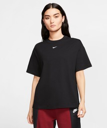 ナイキ NIKE ウィメンズ エッセンシャル BF S/S トップ