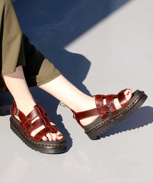 And A | Dr.Martens /ドクターマーチン Terry フィッシャーマンサンダル(サンダル)