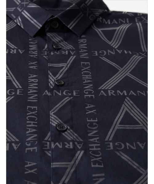 ARMANI EXCHANGE（アルマーニエクスチェンジ）の「【A|Xアルマーニ 
