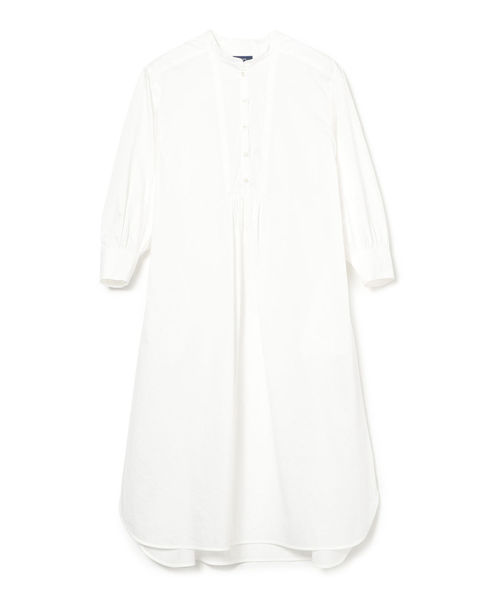 セール ソリッドシャツワンピース ワンピース Ships シップス のファッション通販 Zozotown