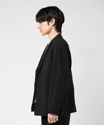 N. Hoolywood テーラードジャケット オリーブ JACKET N.HOOLYWOOD COMPILE│N-HOOLYWOOD.COM