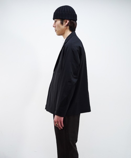 n.hoolywood tailored jacket エヌハリウッドジャケット N.HOOLYWOOD - N.HOOLYWOOD COMPILE TAILORED JACKET / エヌ