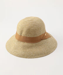 コインリボンダウンハット