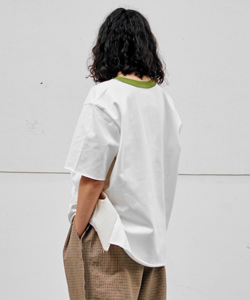 CAMIEL FORTGENS（カミエル フォートへンス）の「【CAMIEL FORTGENS 