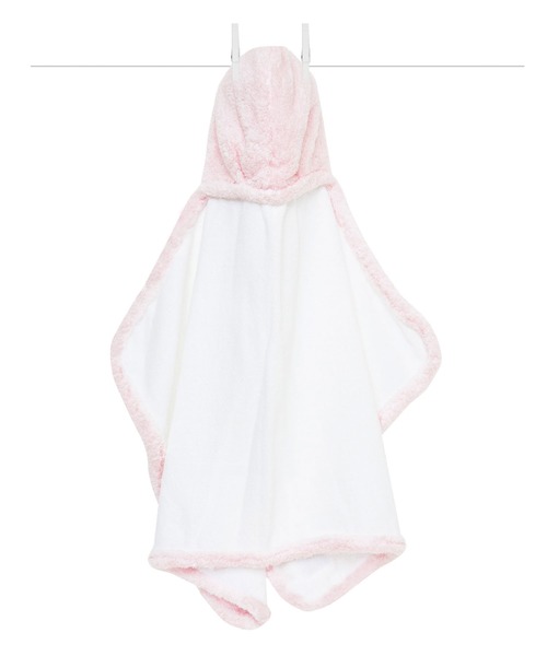 【セール】Little Giraffe シェニールベビータオル（その他ベビー用品）｜I.D.E.A international（イデアインターナショナル）