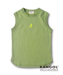 KANGOL | 【KANGOL×RADCHAP】 タンクトップ(タンクトップ)
