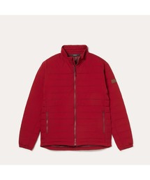 メンズのダウンジャケット コート レッド 赤色系 ファッション通販 Zozotown