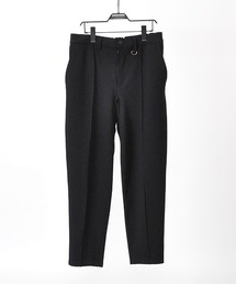 Hub&Spoke | センタープリーツクライミングパンツ(その他パンツ)