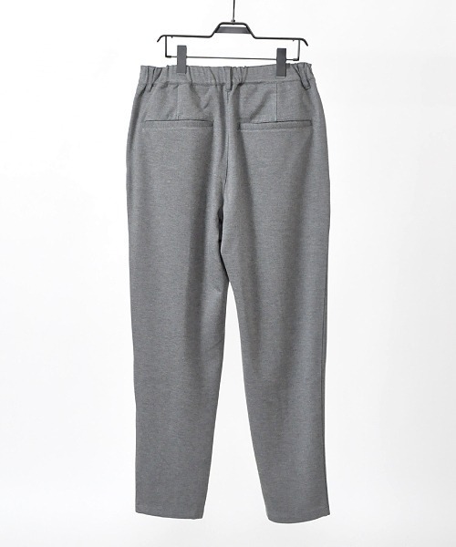 Hub&Spoke（ハブアンドスポーク）の「センタープリーツクライミングパンツ（その他パンツ・メンズ・ブラック/キャメル/グレー/チャコールグレー・LARGE/X-LARGE/MEDIUM）」の11枚目の写真