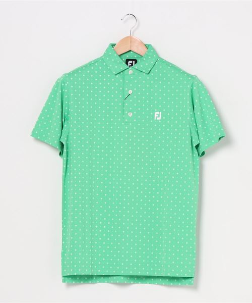 FOOTJOY GOLF フットジョイ　ポロシャツ　XL フットジョイ（FootJoy） 半袖 ポロシャツ メンズ 通販｜【公式