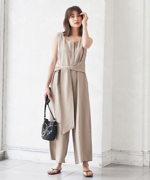 KOBE LETTUCE(コウベレタス)の「スクエアトゥトングサンダル(サンダル・レディース・ゴールド/パイソン/ブラック/ピンク/アイボリー・S/M/L/LL)」の12枚目の写真