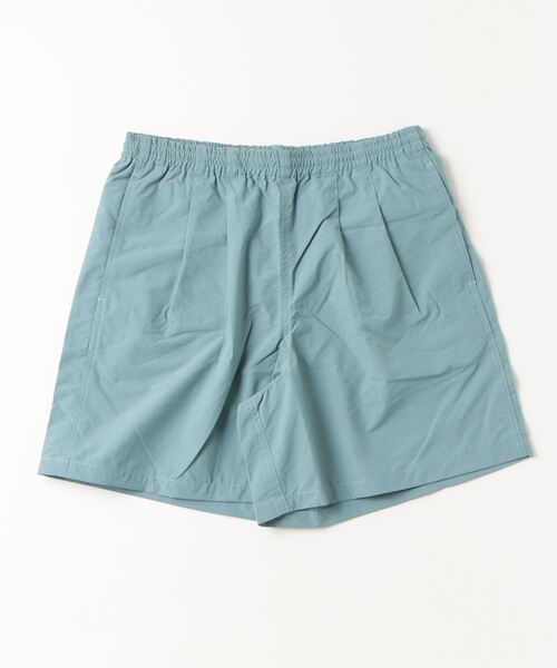BURLAP OUTFITTER(バーラップアウトフィッター)の「TRACK SHORT / トラックショーツ(その他パンツ・メンズ・チャコールグレー/カーキブラウン/ブラック/ブルー系その他/ボルドー/マスタード/オリーブドラブ/サンドベージュ/オフホワイト/ダークネイビー/グリーン系その他/オレンジ系その他/ダークグレー/ブルー系その他2/インディゴブルー/ブルー系その他3/イエロー系その他/ライトオレンジ系/ブルー系その他4/ベージュ系その他2/グリーン/パープル/ネイビー/ロイヤルブルー/グリーン系2/クリーム/グレイッシュブルー/グレー系その他/ベビーピンク/ブルー系その他5/ブラウン/ピンク/ライトベージュ・LARGE/SMALL/MEDIUM/X-LARGE/WS)」の20枚目の写真