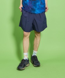 BURLAP OUTFITTER（バーラップアウトフィッター）の「TRACK SHORT / トラックショーツ（その他パンツ）」