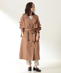 Beams Women ビームスウィメン レディース のチェスターコート通販 Zozotown