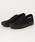VANS�i�o���Y�j�́uVANS ���@���Y COMFYCUSH SLIP-ON �R���t�B�N�b�V�� �X���b�|�� VN0A3WMDVND 19SP BLACK/BLACK�i�X�j�[�J�[�j�v�b�u���b�N