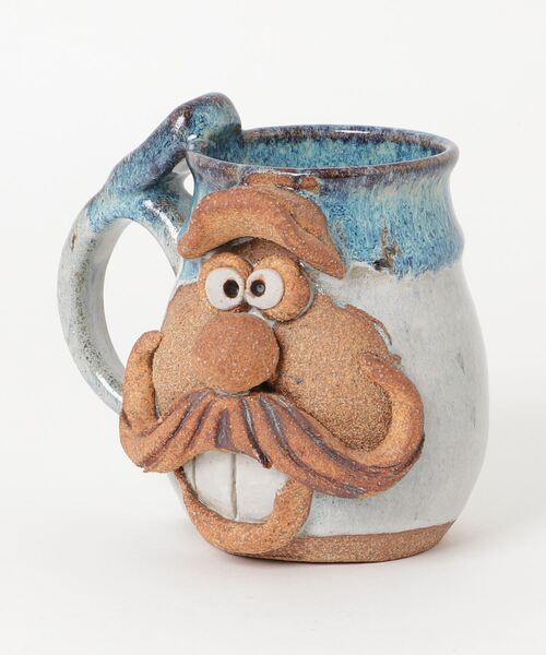 □fridge ANTIQUECUP BC(食器)|fridge(フリッジ)のファッション通販 - ZOZOTOWN □fridge ANTIQUECUP BC(食器)|fridge(フリッジ)のファッション通販 - ZOZOTOWN