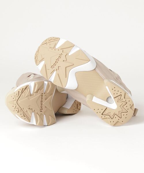 Reebok（リーボック）の「Reebok/リーボック INSTAPUMP FURY