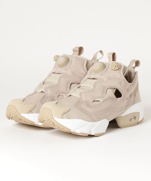 Reebok（リーボック）の「Reebok/リーボック INSTAPUMP FURY