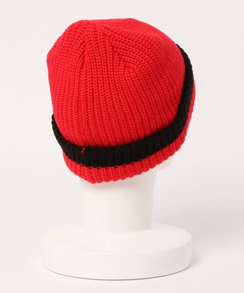 セール Backside Dc スキー スノーボード スノボ ウェア 雪 ニットキャップ ビーニー Dc Shoes ディーシーシューズ の ファッション通販 Zozotown