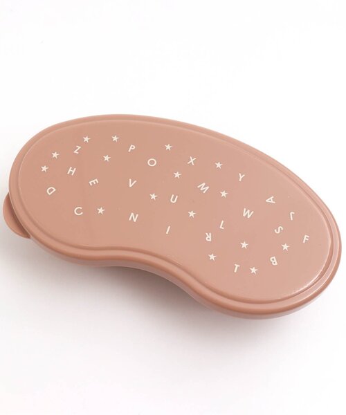 BREEZE（ブリーズ）の「お食事セット（マグ/哺乳瓶/お食事グッズ・キッズ・ミント/ブラウン・FREE）」の10枚目の写真