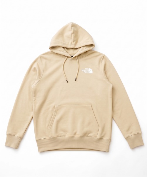 THE NORTH FACE｜ザノースフェイスのパーカー（ベージュ系）通販