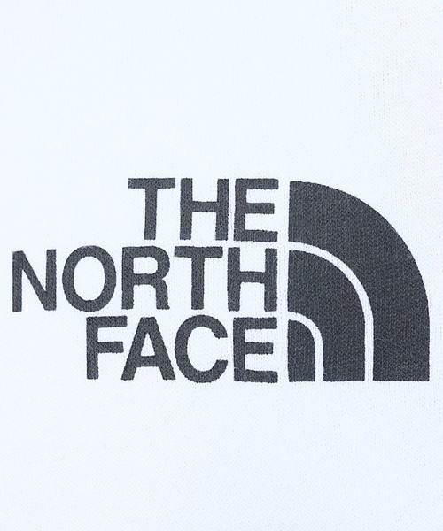 THE NORTH FACE(ザノースフェイス)の「THE NORTH FACE ボックスロゴパーカー(パーカー・メンズ・ブルー/イエロー/その他1/ネイビー/ライトグレー/ホワイト・SMALL/MEDIUM/LARGE/X-LARGE)」の8枚目の写真