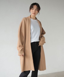 キャメル に該当するカーディガン ボレロファッション通販 Zozotown