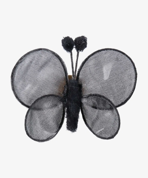 バタフライ ピン ブローチ コサージュ Arth アース のファッション Pin Arth アース Butterfly Pin アクセサリー