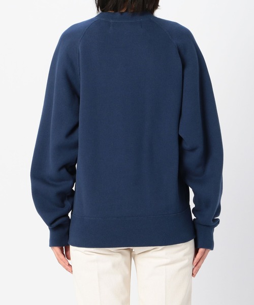 WEB SHOP限定】CABIN TELEPHONIQUE SWEAT – Shinzone THE SHINZONE