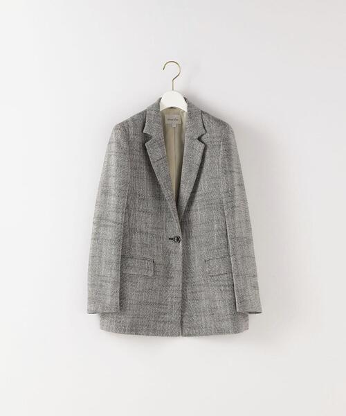 Steven Alan（スティーブンアラン）の「＜Steven Alan＞ONE BUTTON