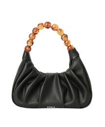 EVRIS | ボールハンドルSOFT MOON BAG(ハンドバッグ)