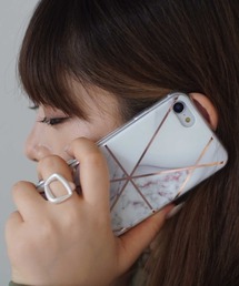 dictionary（ディクショナリー）の「【dictionary】バラエティーデザインiPhoneケース（スマホケース/カバー）」