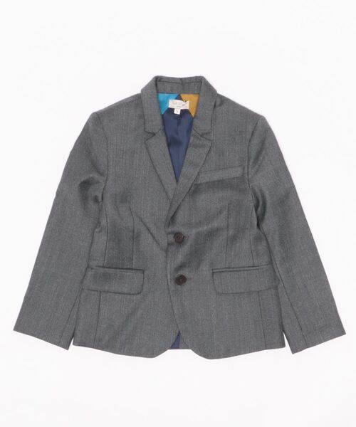 新品】Paul Smith JUNIOR スーツ ジャケット パンツ 140 NARUMIYA