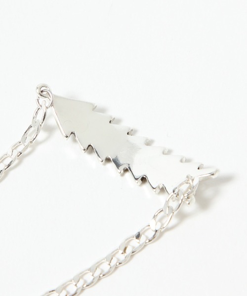 PAGEBOY（ページボーイ）の「アンティークブレスレット（ブレスレット・レディース・シルバー・FREE）」の5枚目の写真