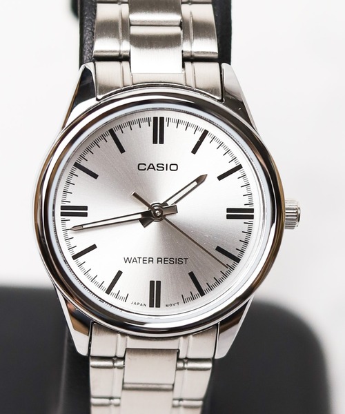 CASIO 腕時計 /CASIO（カシオ）/メタルクラシック メンズ