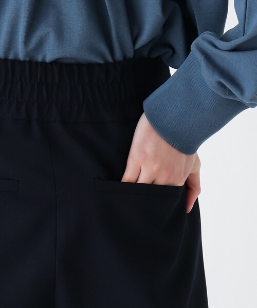 OPAQUE.CLIP（オペークドットクリップ）の「◆マリンパンツ【WEB限定サイズ】（その他パンツ・レディース・ベージュ/ネイビー/オレンジ・38/42/36/34/40）」の14枚目の写真