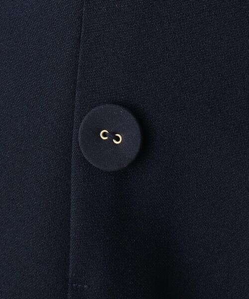 OPAQUE.CLIP（オペークドットクリップ）の「◆マリンパンツ【WEB限定サイズ】（その他パンツ・レディース・ベージュ/ネイビー/オレンジ・38/42/36/34/40）」の12枚目の写真